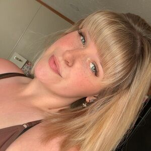 Meet your Posher, Faith